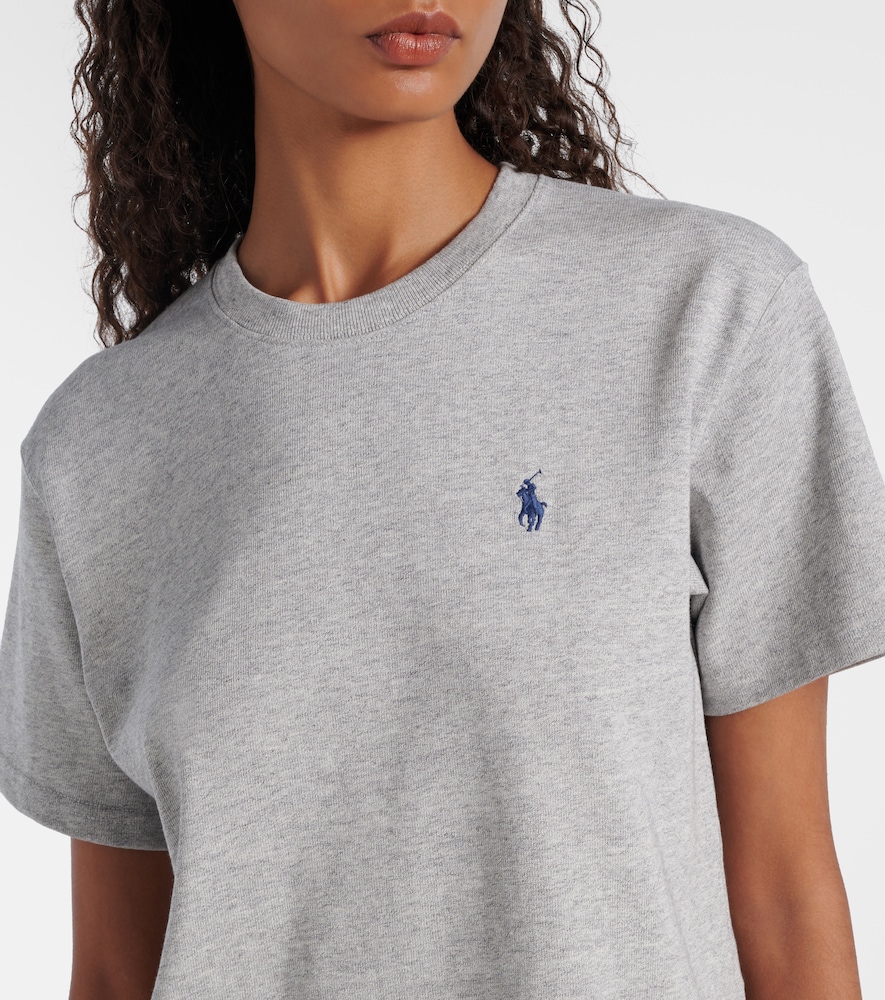 Polo Ralph Lauren Cotton Jersey T-Shirt