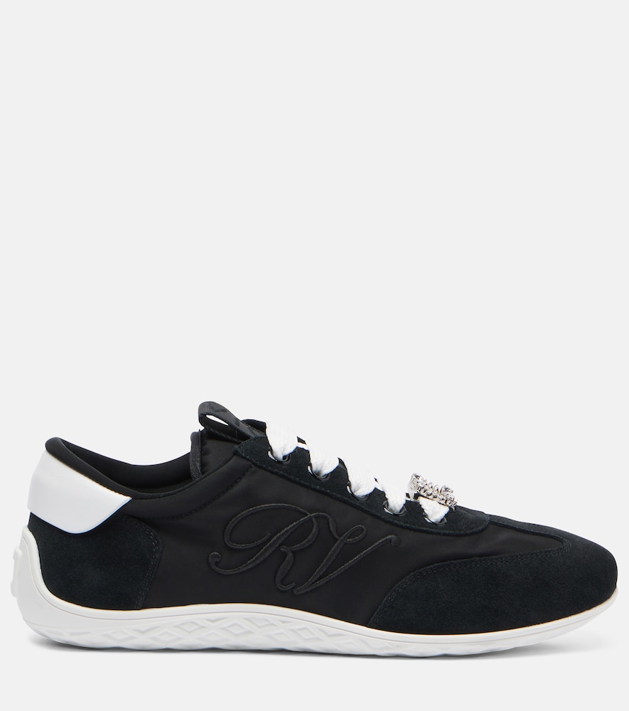 Viv Low Sneakers