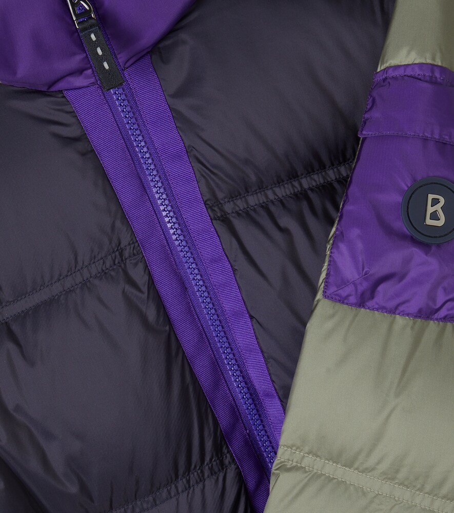  Bogner Kids Bogner Kids Skijacke Pablo 