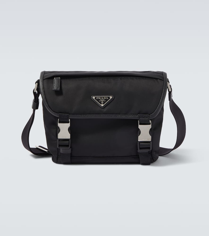 Re-Nylon shoulder bag