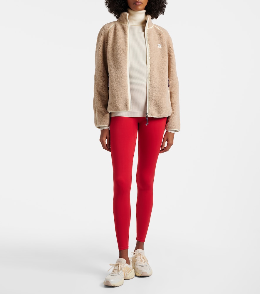  Tory Burch Tory Burch Teddy Jacket 