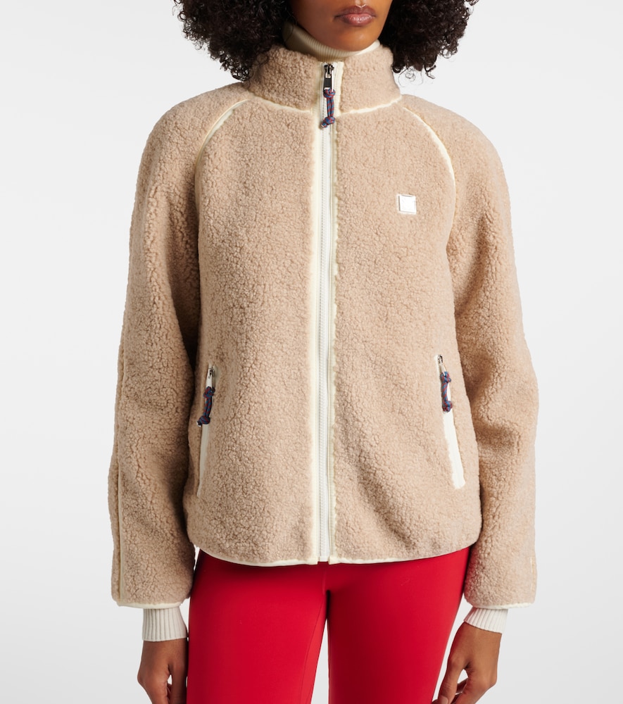  Tory Burch Tory Burch Teddy Jacket 