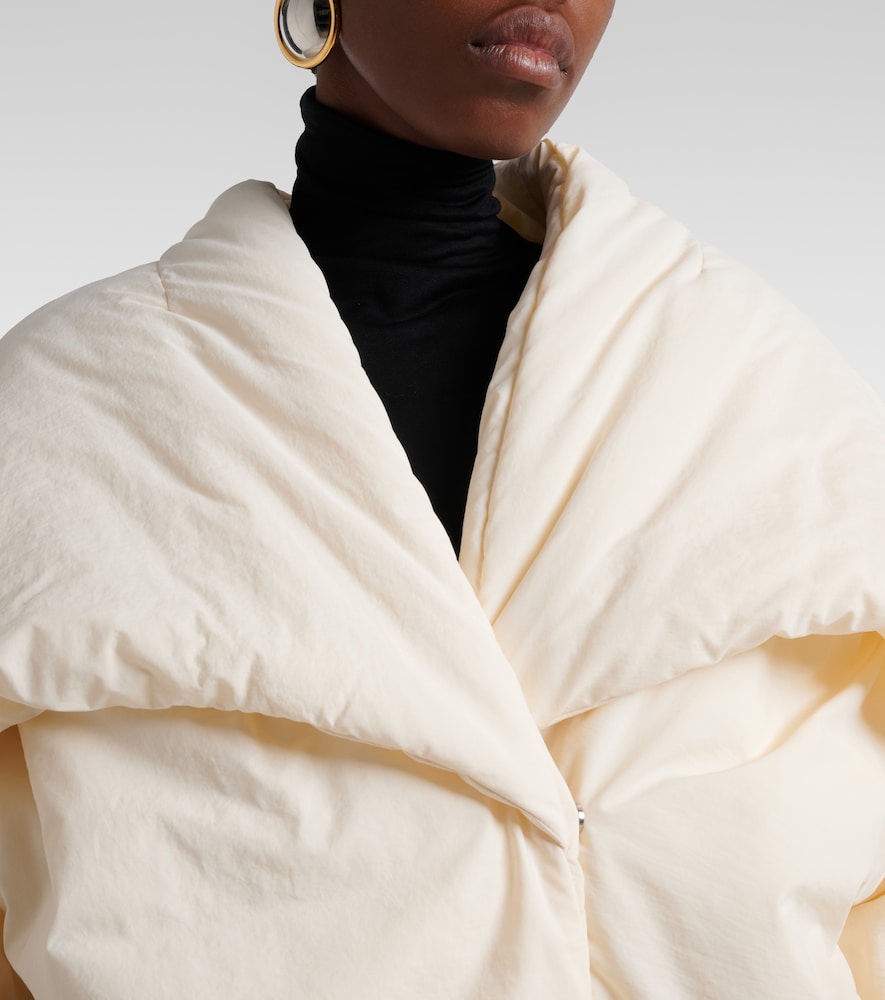  Jacquemus Jacquemus Bomberjacke Chale 