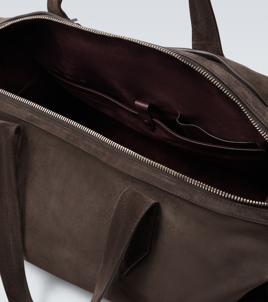  Metier Métier Weekender Nomad Weekend Aus Veloursleder 