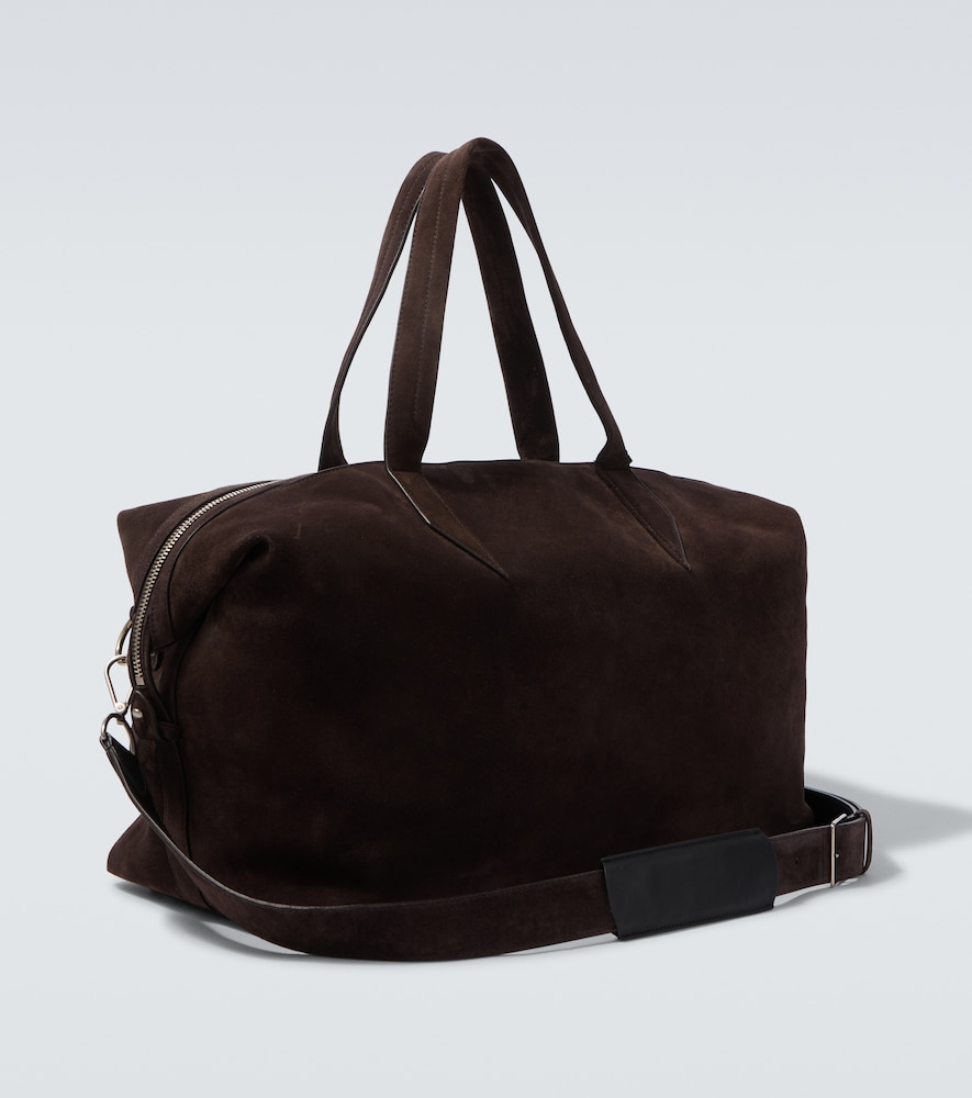  Metier Métier Weekender Nomad Weekend Aus Veloursleder 