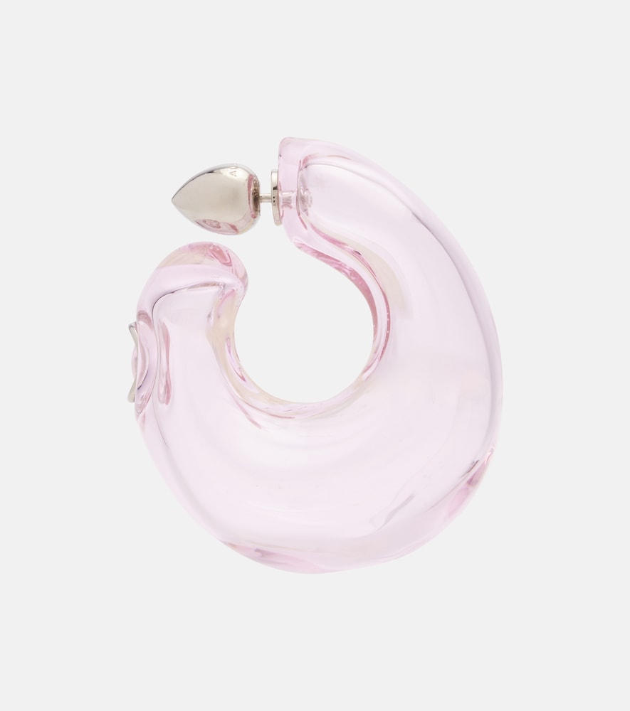  Alaia Alaïa Ohrringe Bubble 