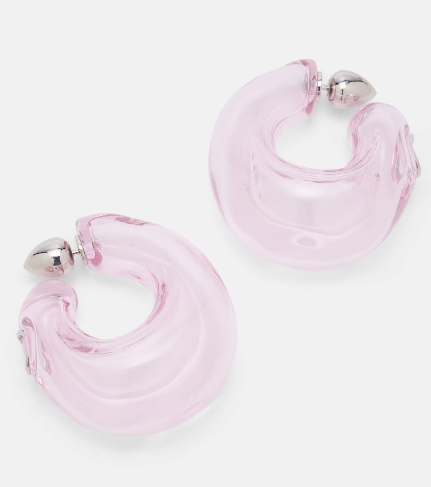  Alaia Alaïa Ohrringe Bubble 