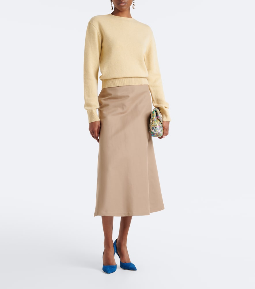 Brigitte Pumps