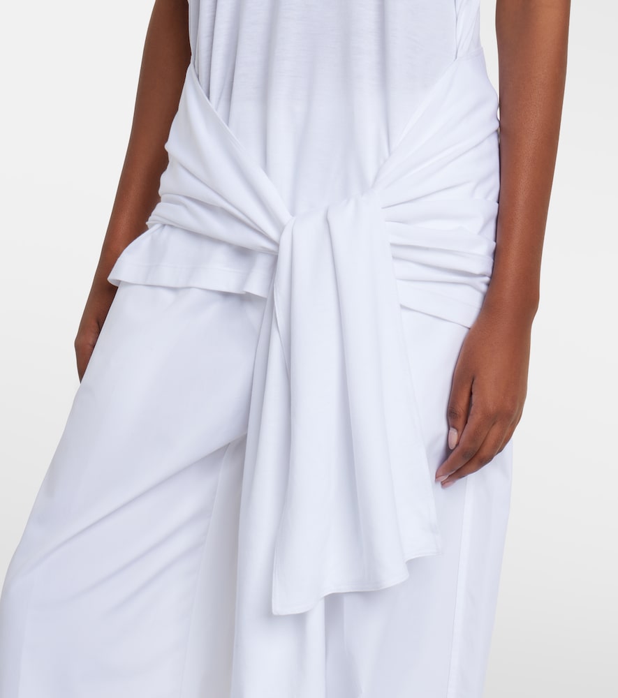  Toteme Toteme Top Aus Jersey 