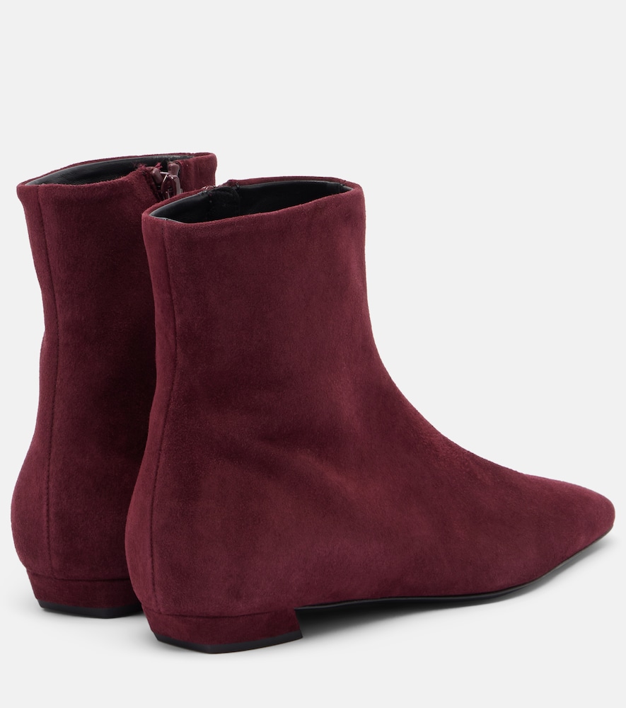  Proenza Schouler Proenza Schouler Botines De Ante 