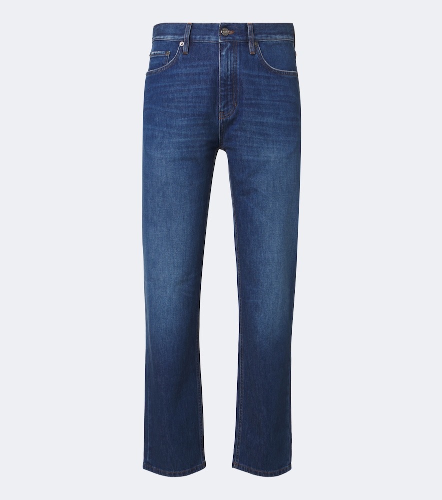 Slim Jeans Roccia