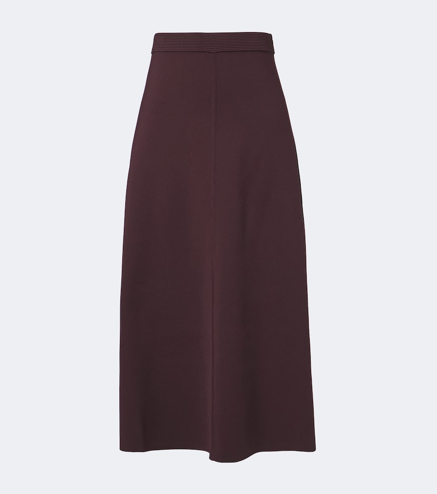 Helius Jersey Midi
