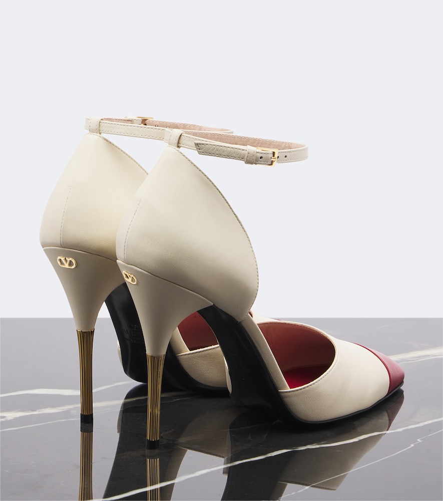Garavani Sinead Pumps