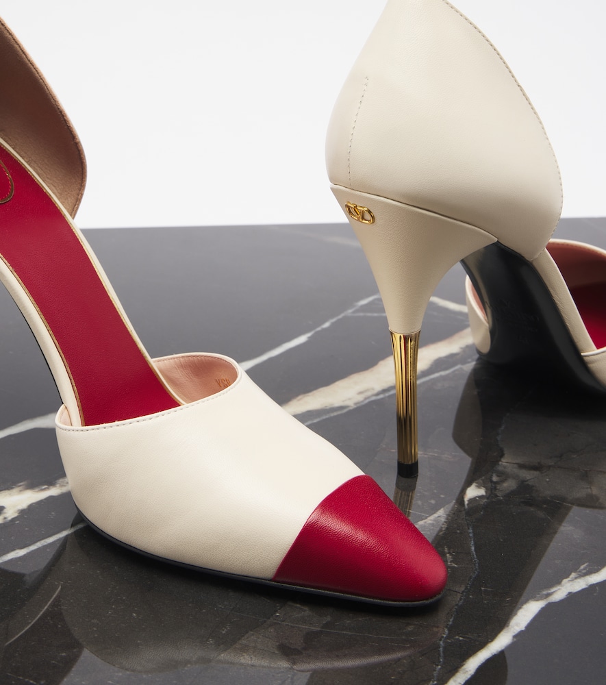 Garavani Sinead Pumps