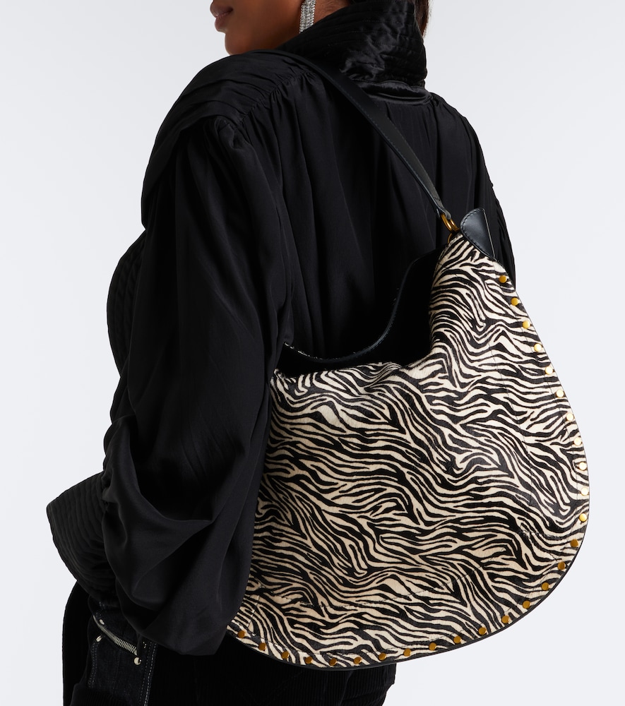 Oskan Large Shoulder Bag