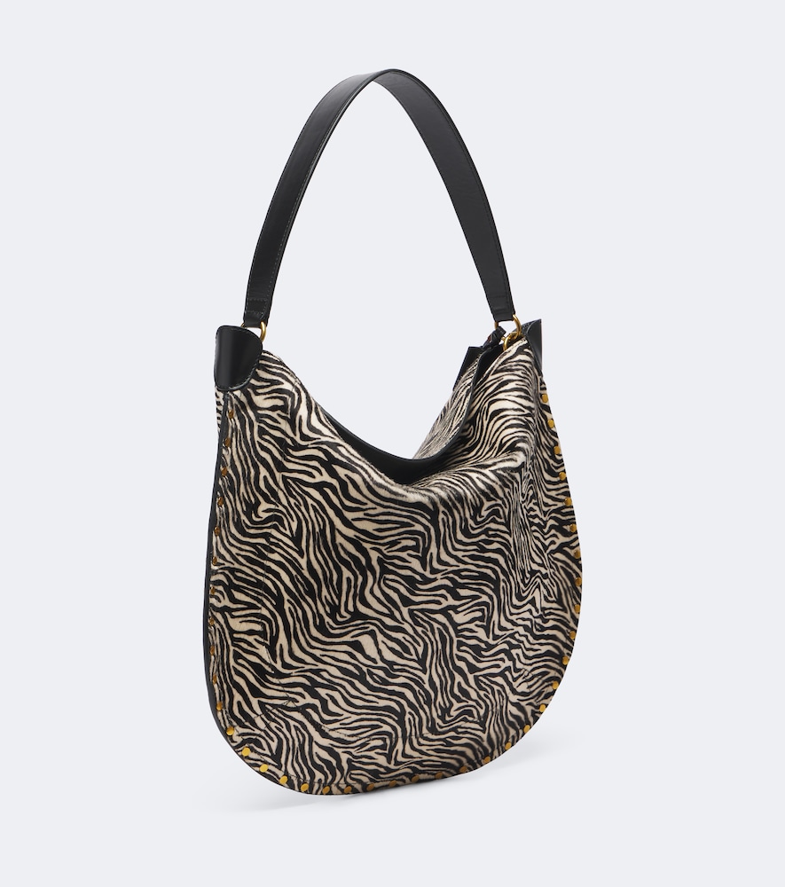 Oskan Large Shoulder Bag