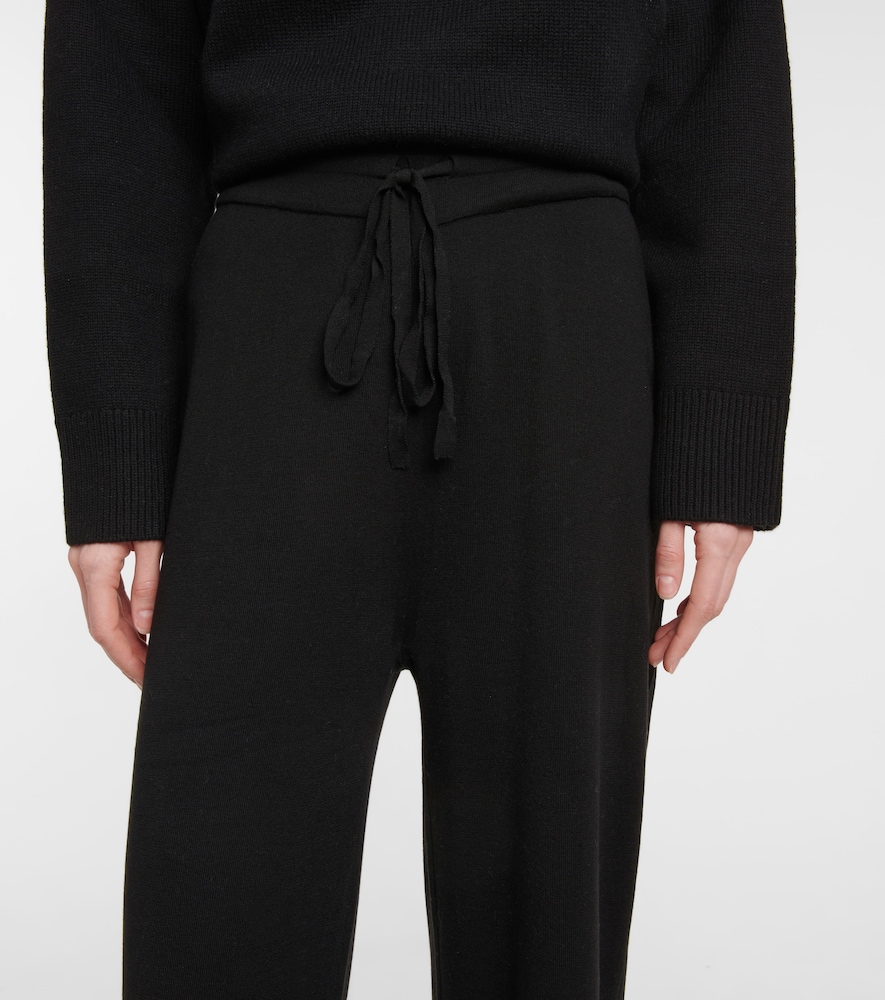  Co Co Essentials Silk Sweatpants 