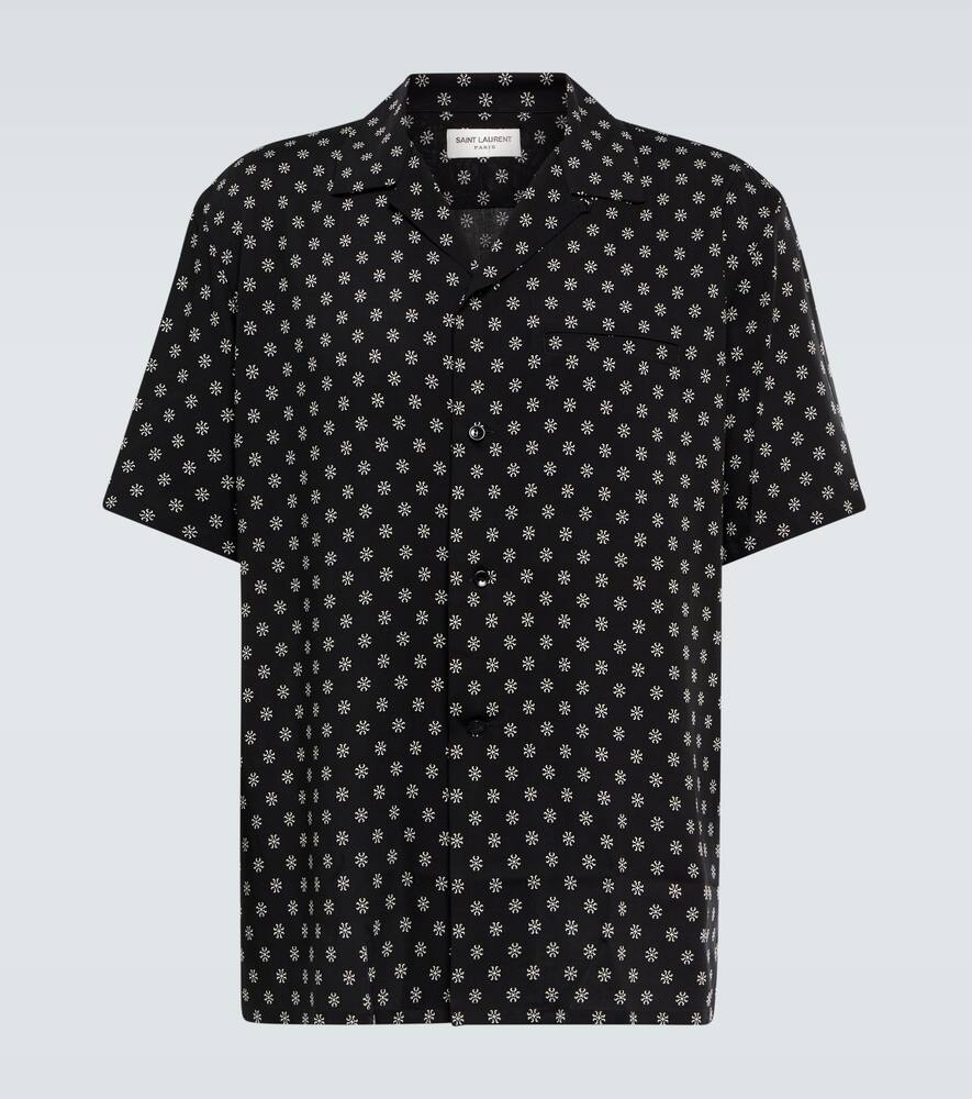 SAINT LAURENT（ペイズリー ・ シャツ）のフリマアイテム一覧