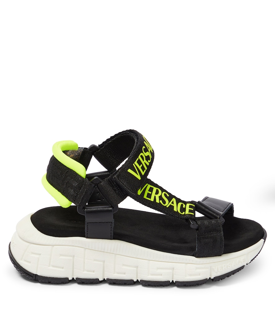  Versace Kids Versace Kids Sandalen Trigreca 