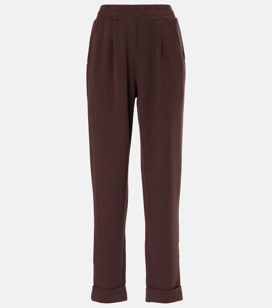 The Rolled Cuff Pant 28.5" sweatpants