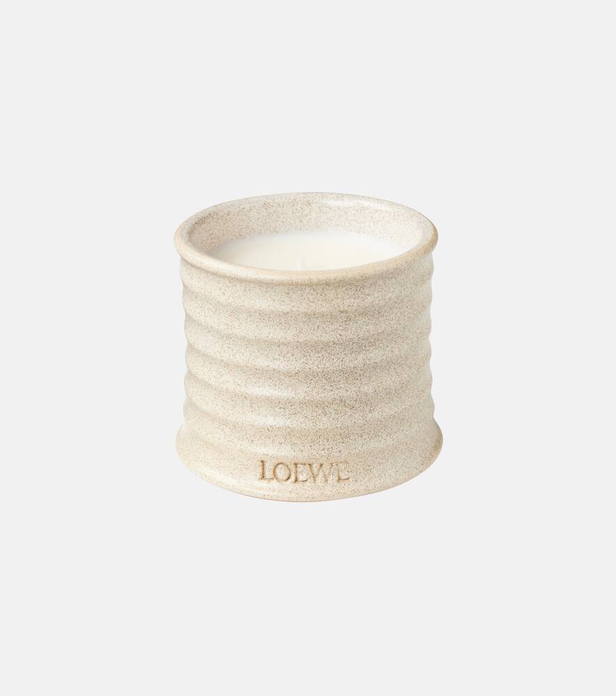Loewe Home Scents Textura Tuberose Small scented candle