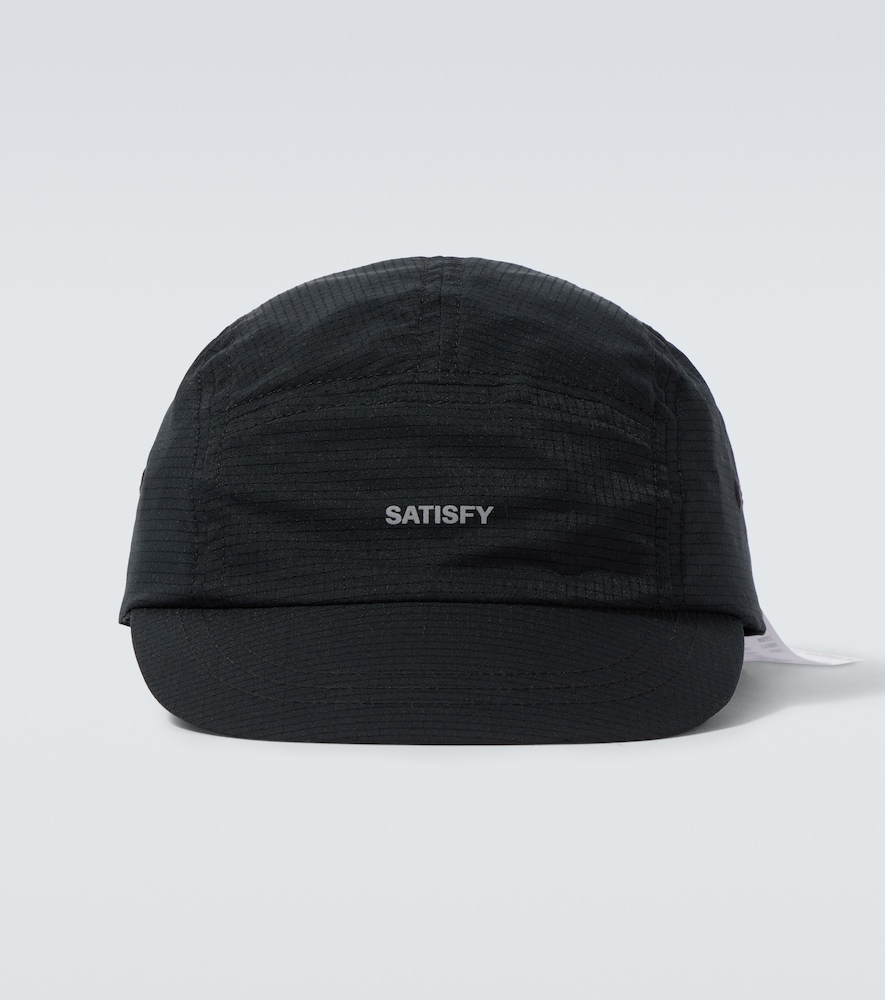 Satisfy Rippy logo running cap | Thumbnail 5