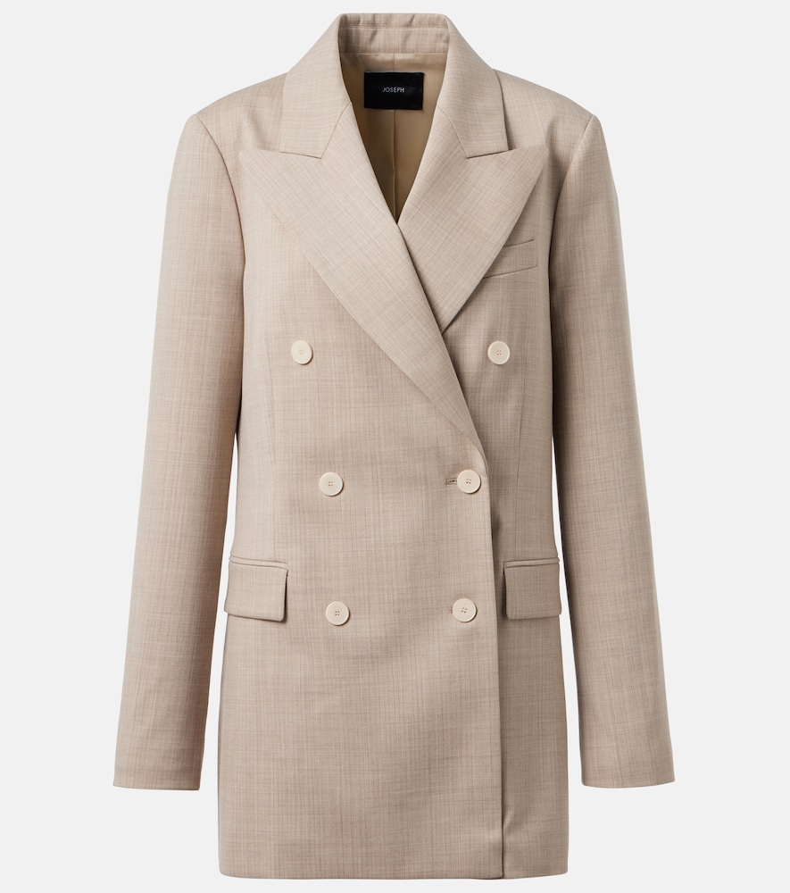 Joseph Blazer Valery en laine 397 €