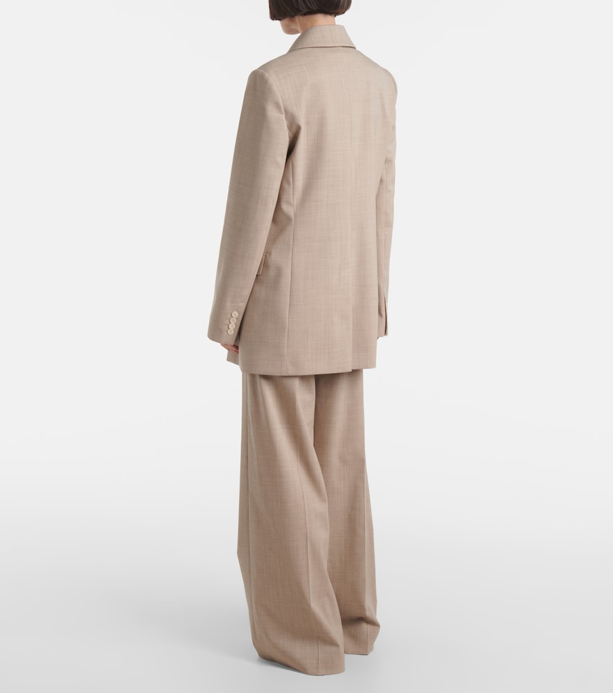  Joseph Joseph Blazer Valery Aus Wolle 
