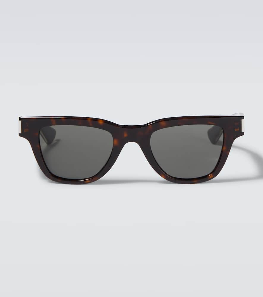 Saint Laurent Sl 789 Jacques Square Sunglasses