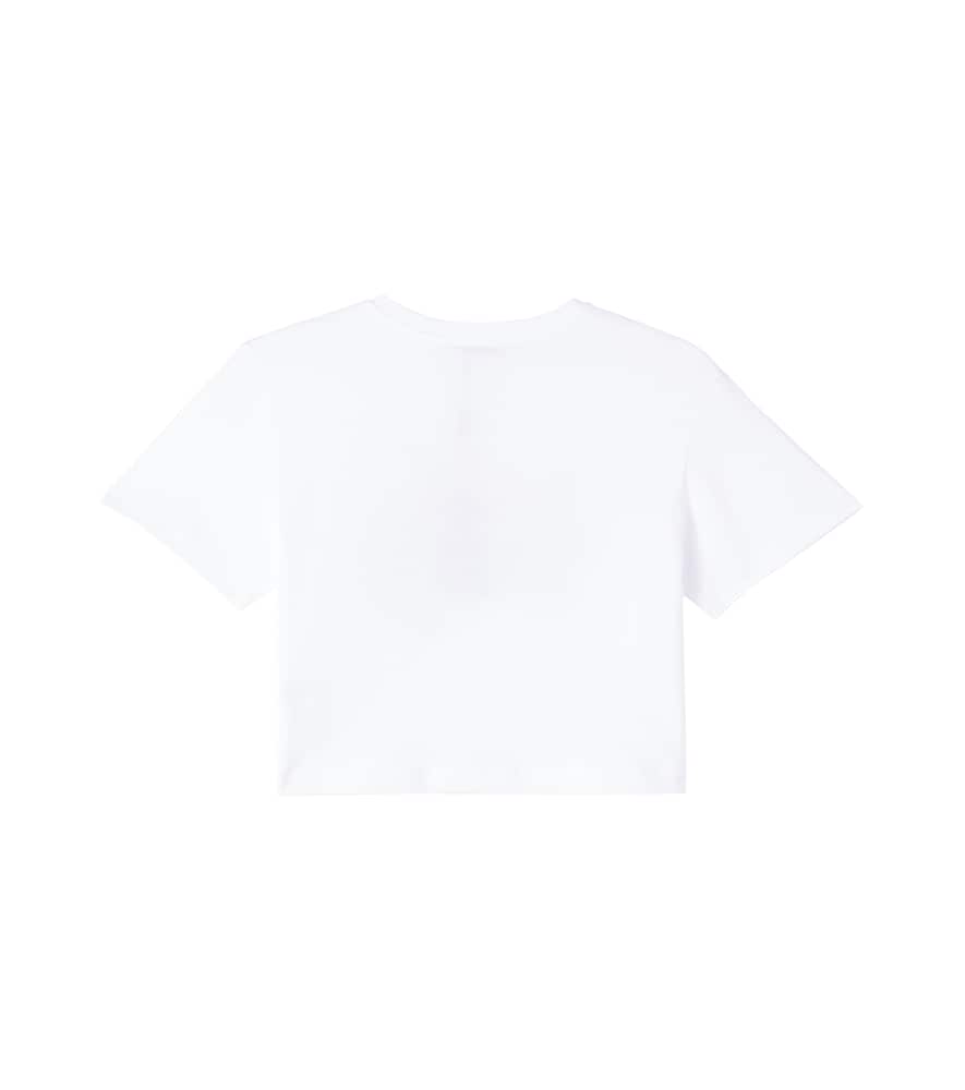 Dolce & Gabbana Cotton T-shirt