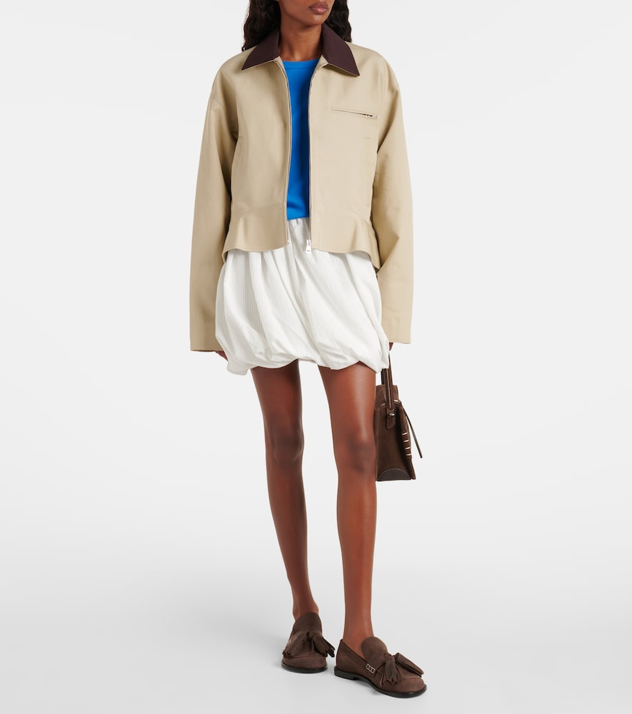  Jw Anderson Jw Anderson Minirock 