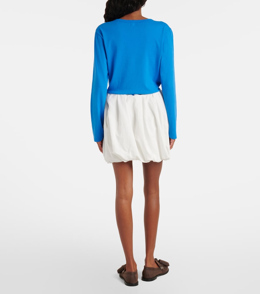  Jw Anderson Jw Anderson Minirock 
