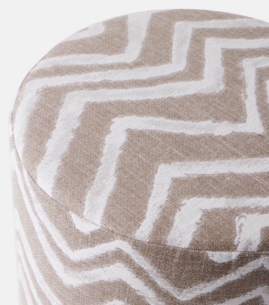  Missoni Missoni Pouf Graffiti 