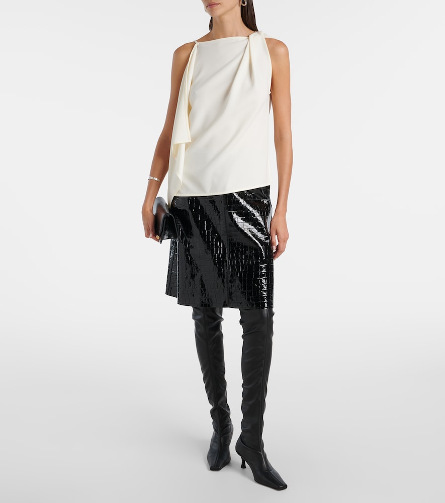60 Over-The-Knee Boots