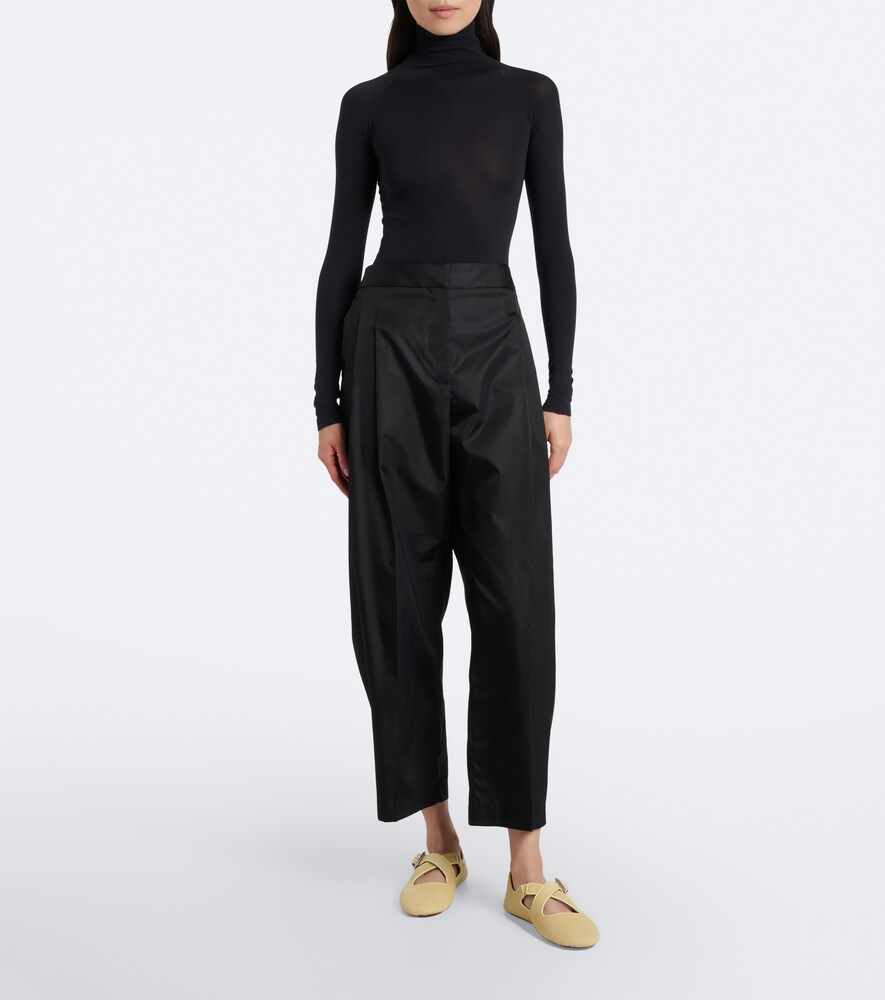 Alaïa Ballet Flats