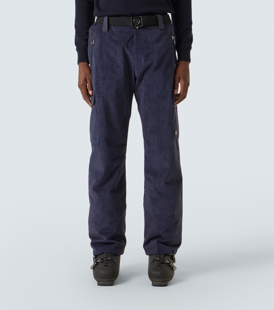  Bogner Bogner Skihose Corbin Aus Cord 