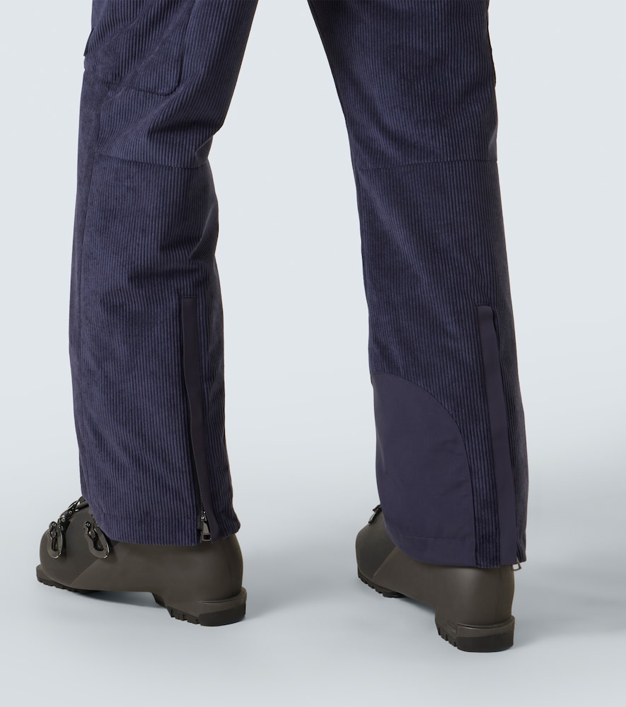  Bogner Bogner Skihose Corbin Aus Cord 