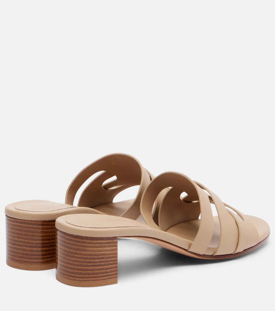 Nora Mules