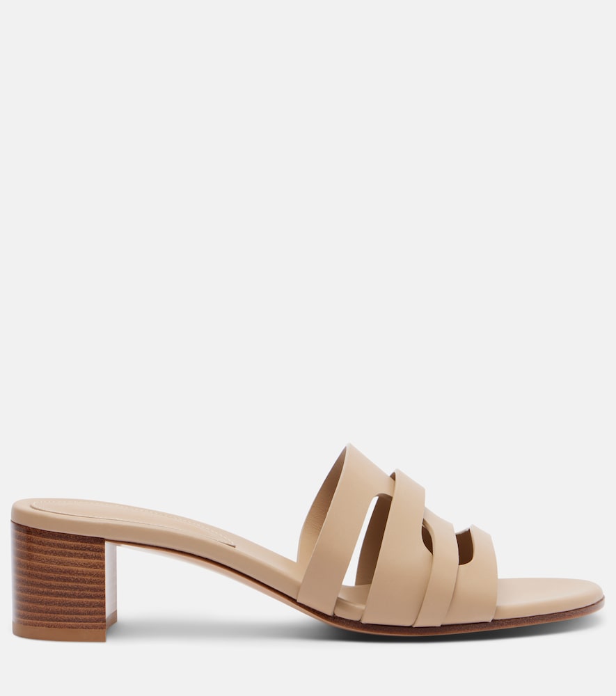 Nora Mules