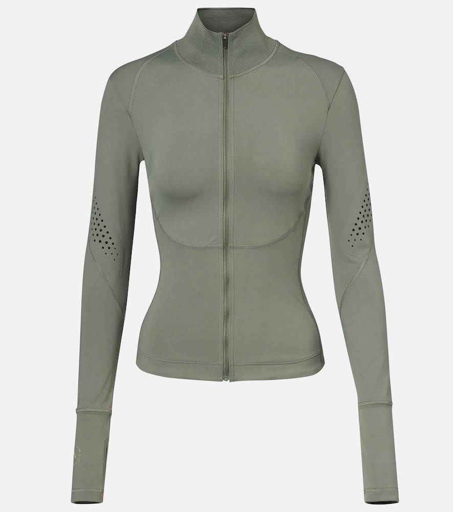 Adidas by Stella McCartney Technical track jacket