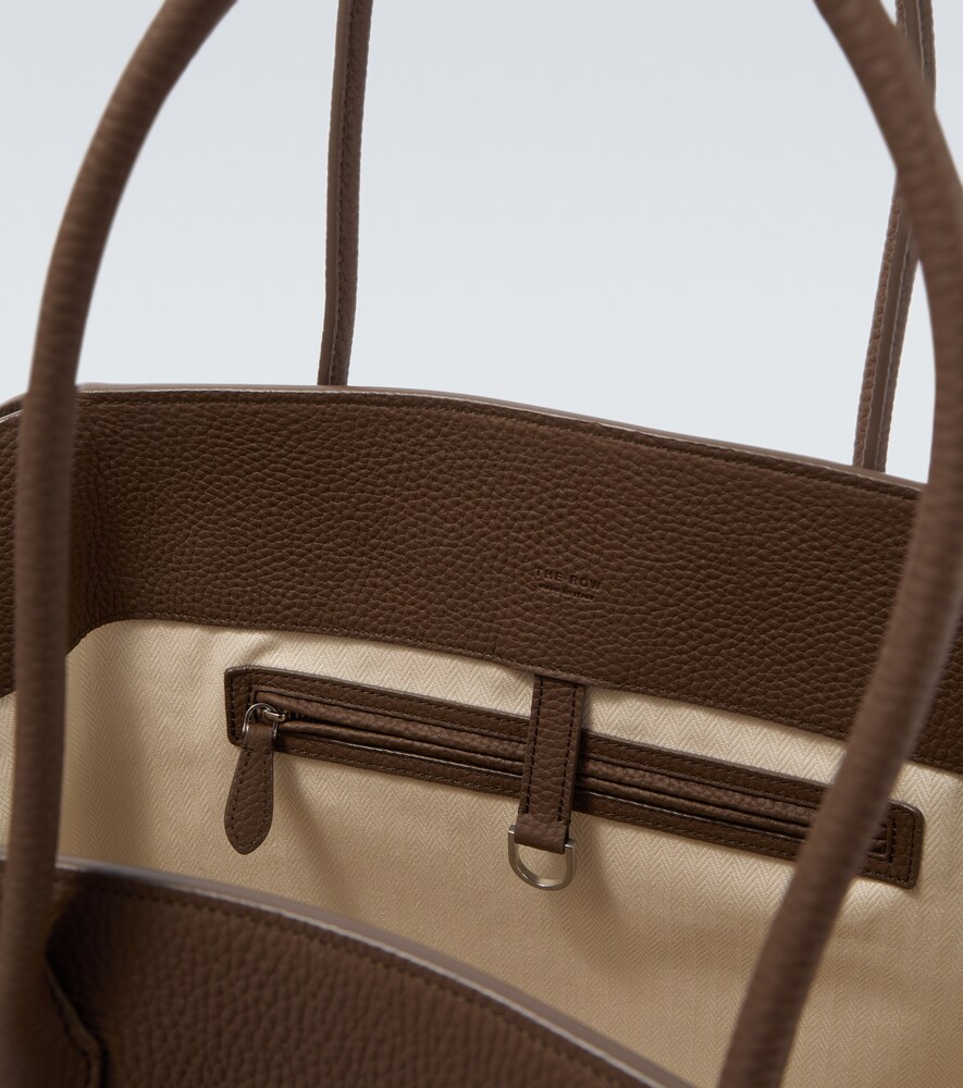  The Row The Row Tote Bag Marlo Aus Leder 