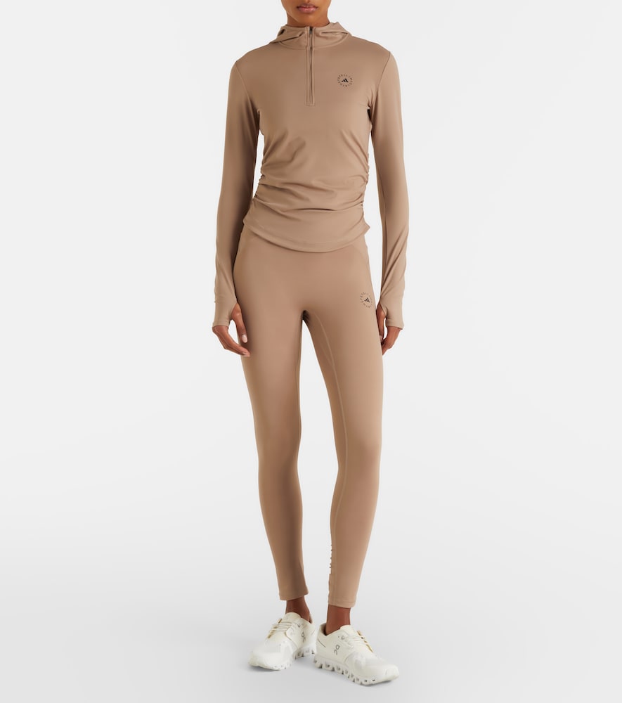  Adidas By Stella Mccartney Adidas By Stella Mccartney Hoodie 