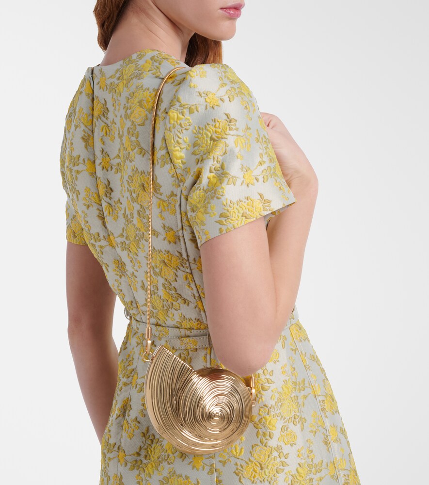 Simkhai Marion clutch