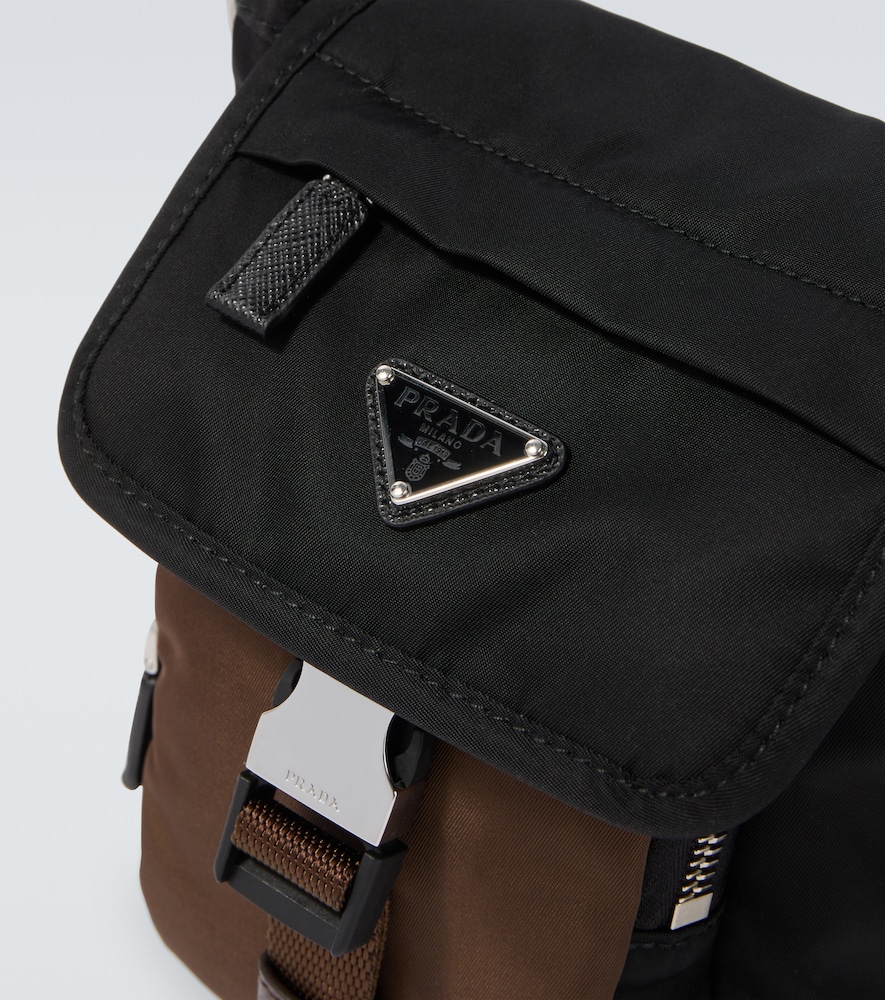  Prada Prada Smartphone-etui Aus Re-nylon 