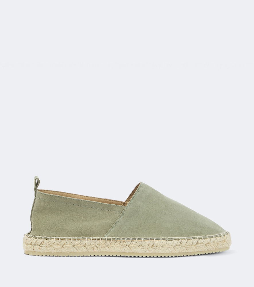  Frescobol Carioca Frescobol Carioca Helio Espadrilles 