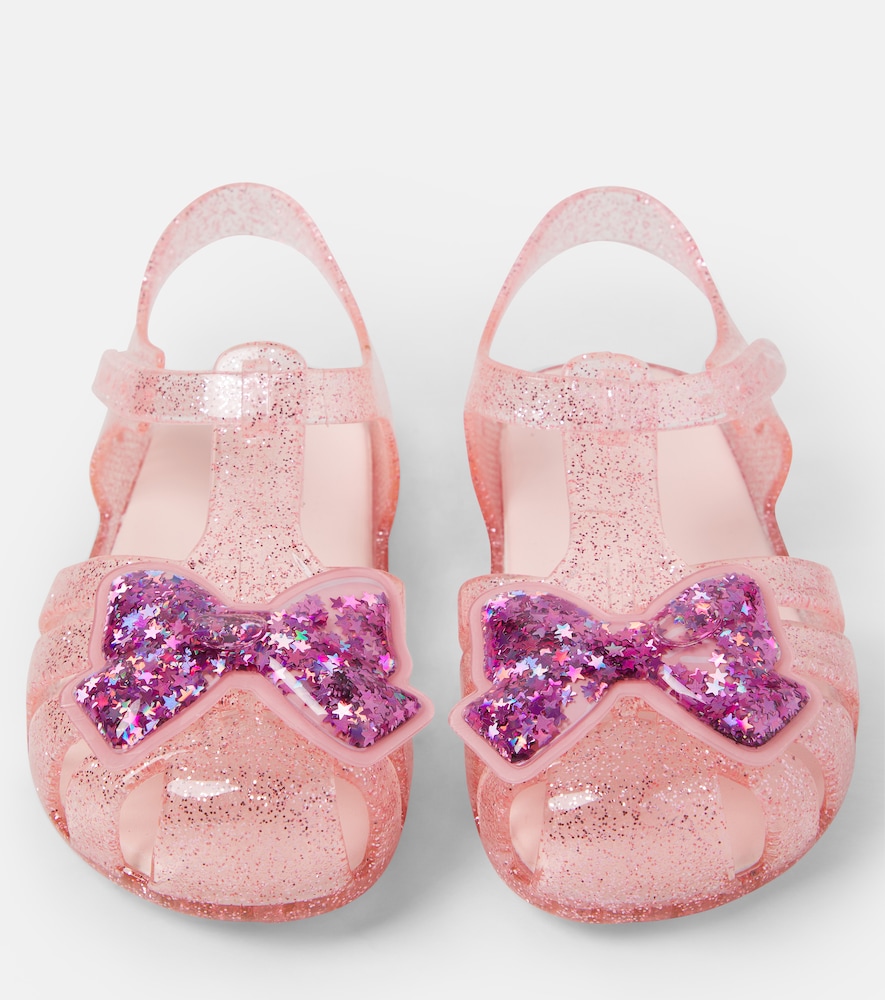  Konges Slojd Konges Sløjd Sandalen Lilo Mit Glitter 