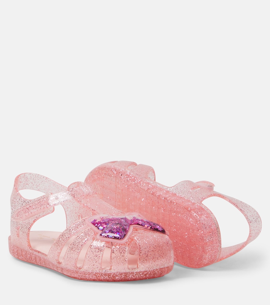  Konges Slojd Konges Sløjd Sandalen Lilo Mit Glitter 