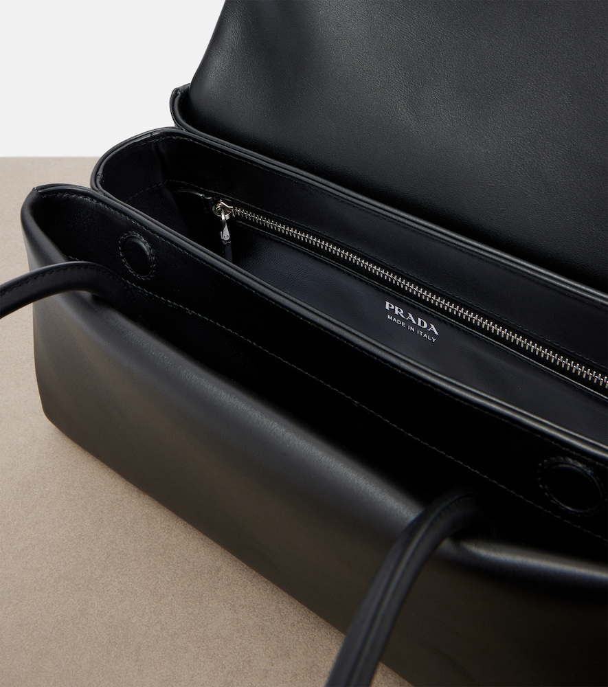 Prada Passage Medium Shoulder Bag