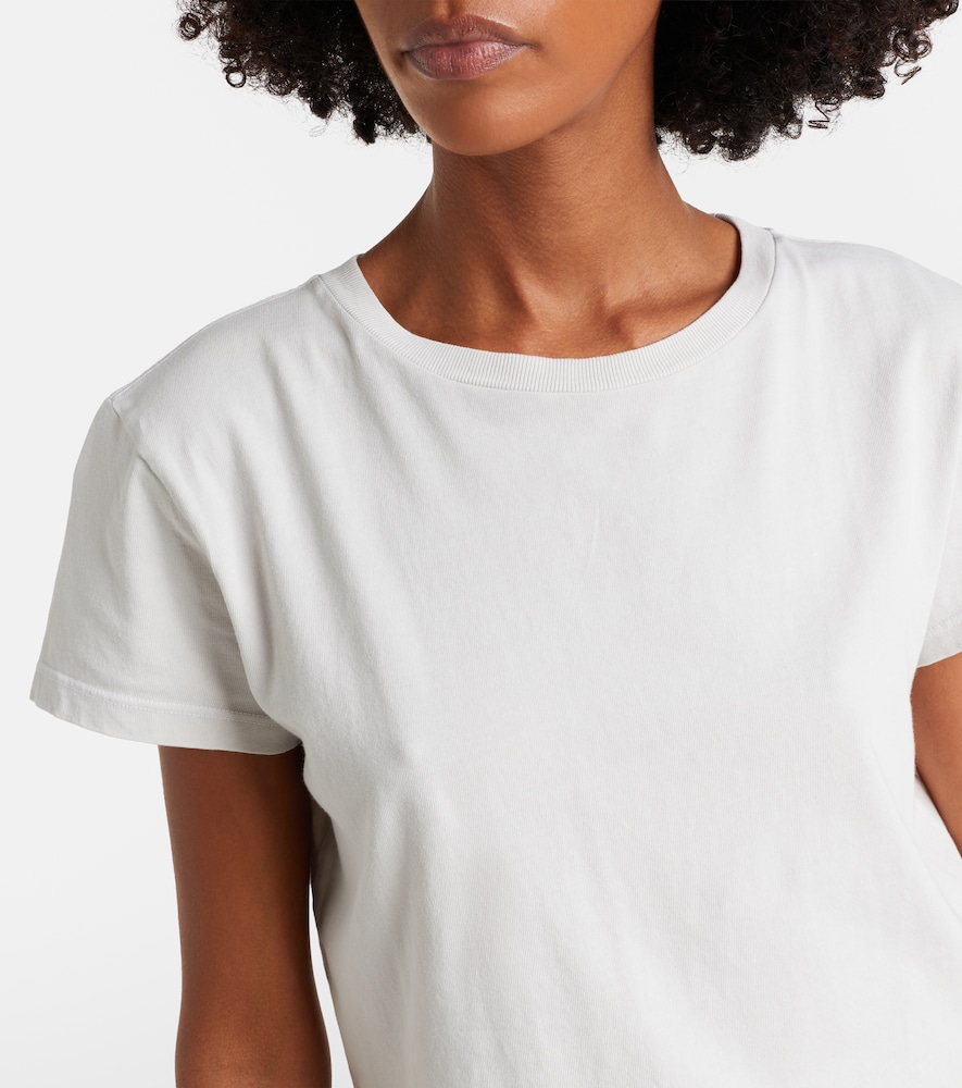 Adine Cotton Jersey T-Shirt