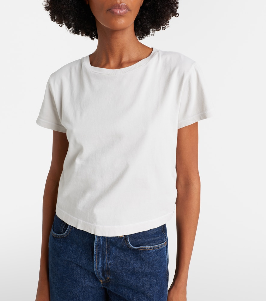 Adine Cotton Jersey T-Shirt